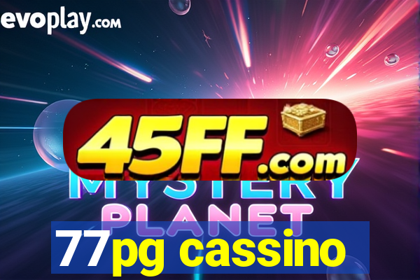 77pg cassino
